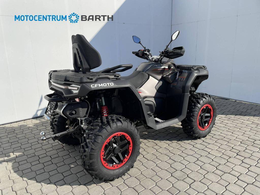 CFMOTO Gladiator X1000 G3 Premium T3B 