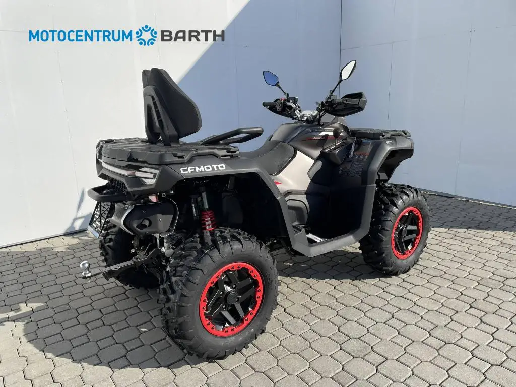 CFMOTO Gladiator X1000 G3 Premium T3B 