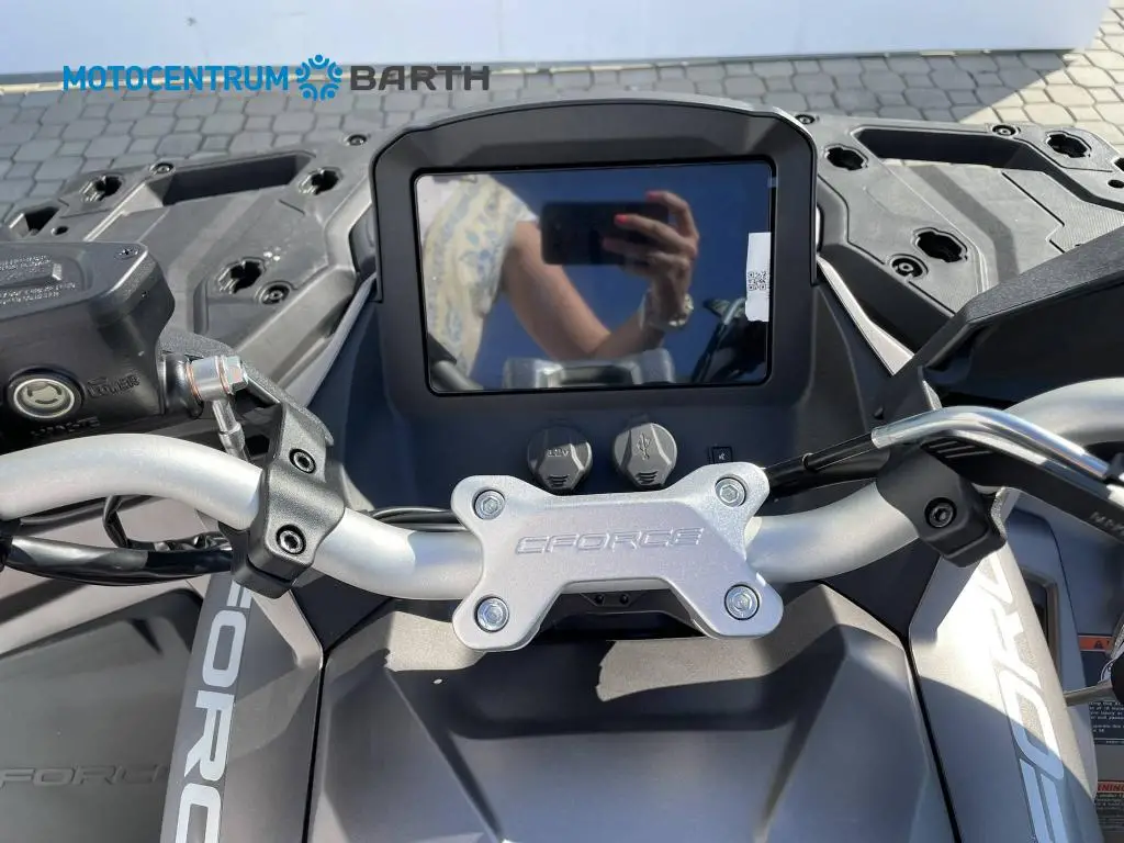 CFMOTO Gladiator X1000 G3 Premium T3B 