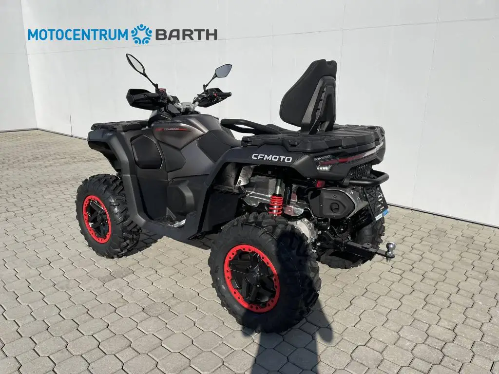 CFMOTO Gladiator X1000 G3 Premium T3B 