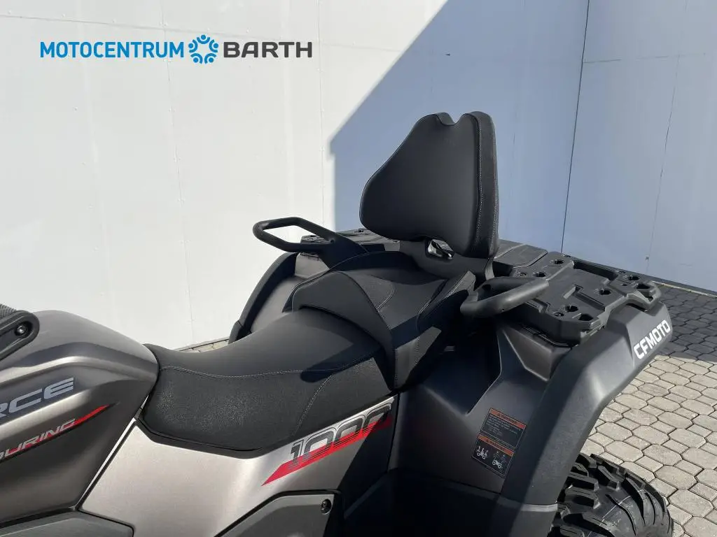 CFMOTO Gladiator X1000 G3 Premium T3B 