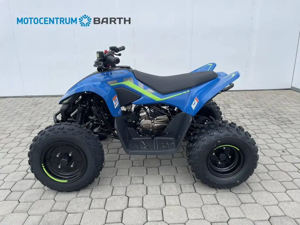 CFMOTO Gladiator X110 LE 