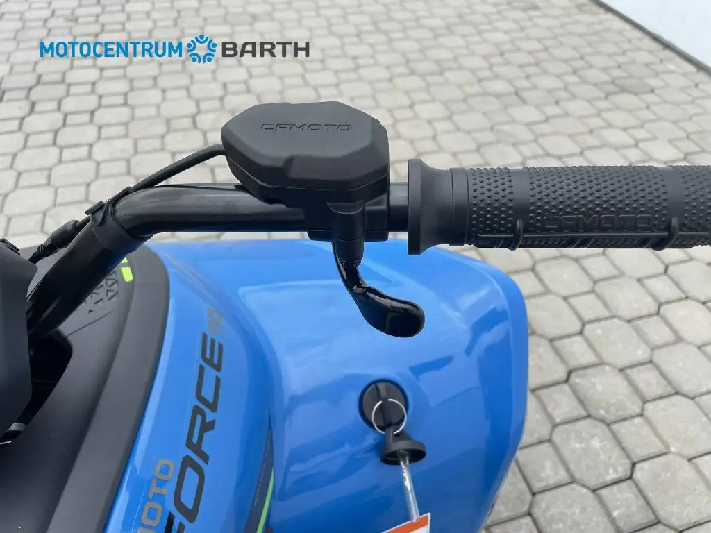 CFMOTO Gladiator X110 LE 