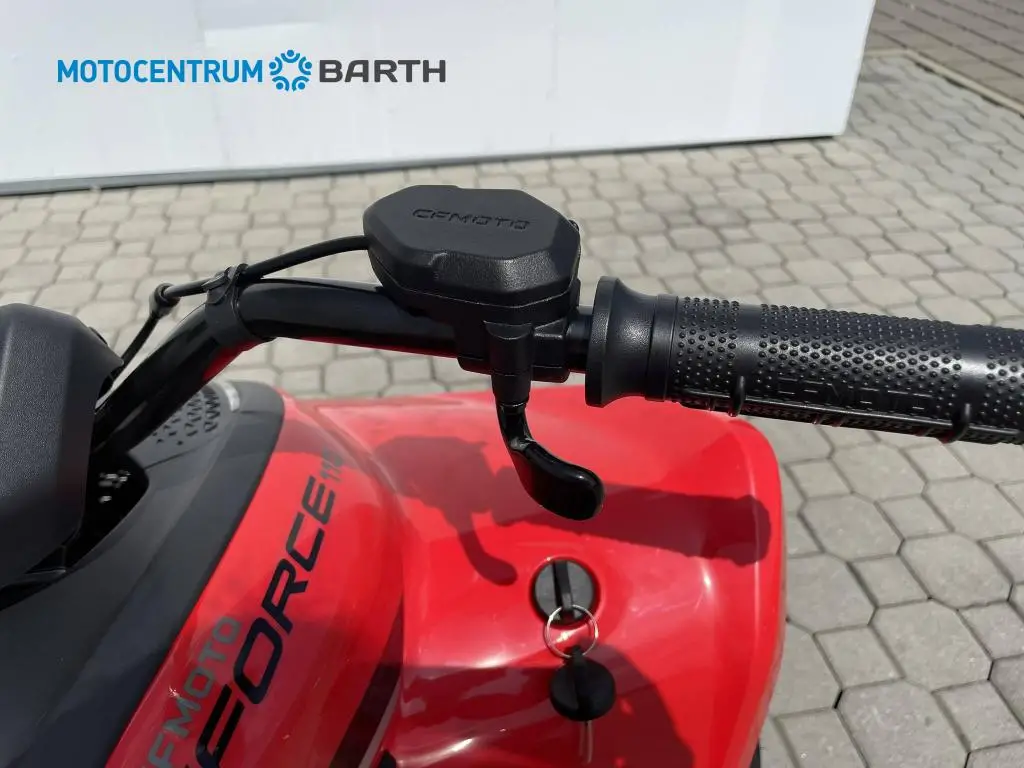 CFMOTO Gladiator X110 LE 