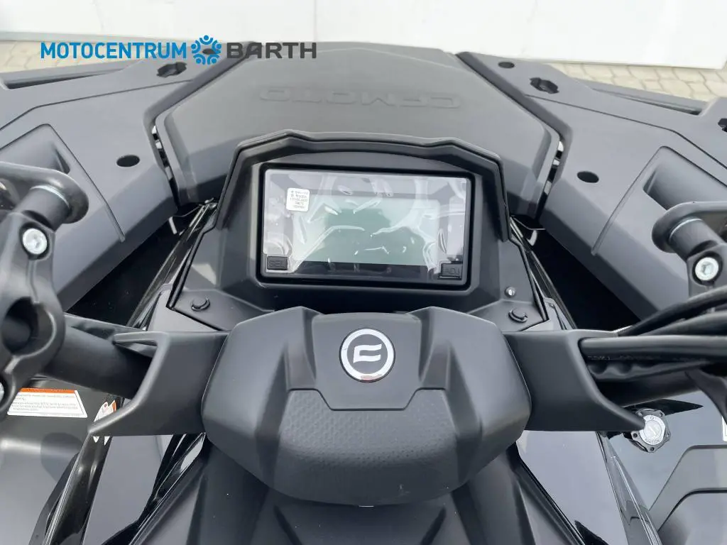 CFMOTO Gladiator X625-A EPS EU5+ 