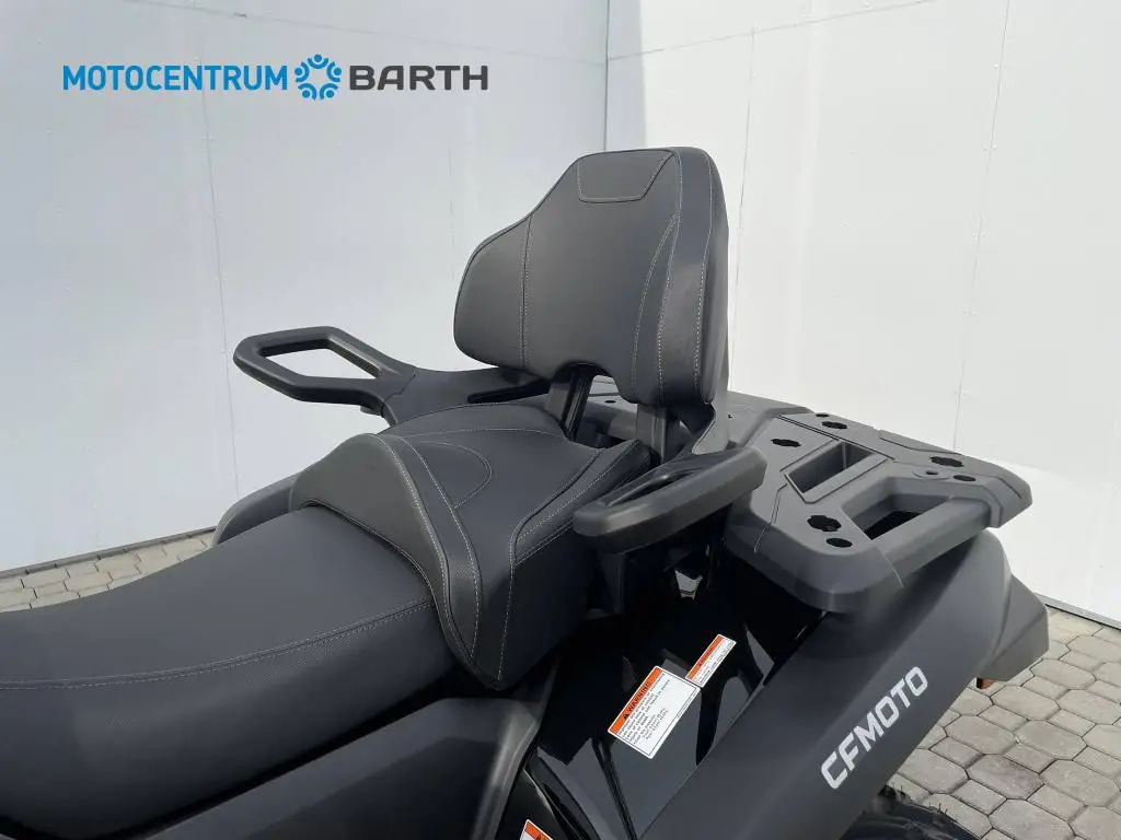 CFMOTO Gladiator X625-A EPS EU5+ 