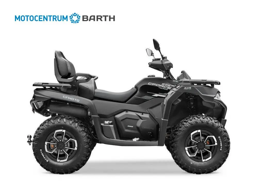 CFMOTO Gladiator X625-A EPS 