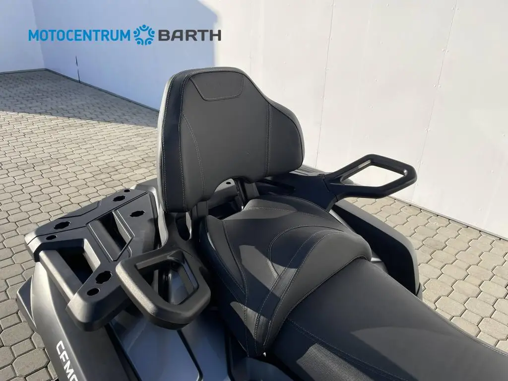 CFMOTO Gladiator X625-A EPS 