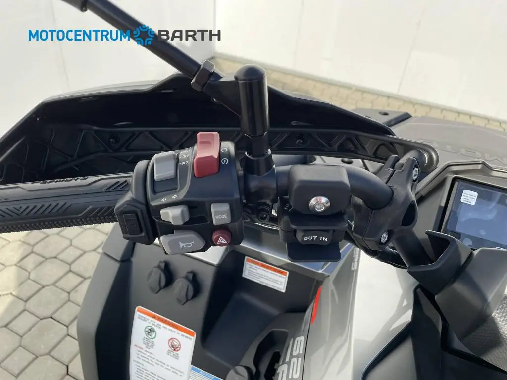 CFMOTO Gladiator X625-A EPS 