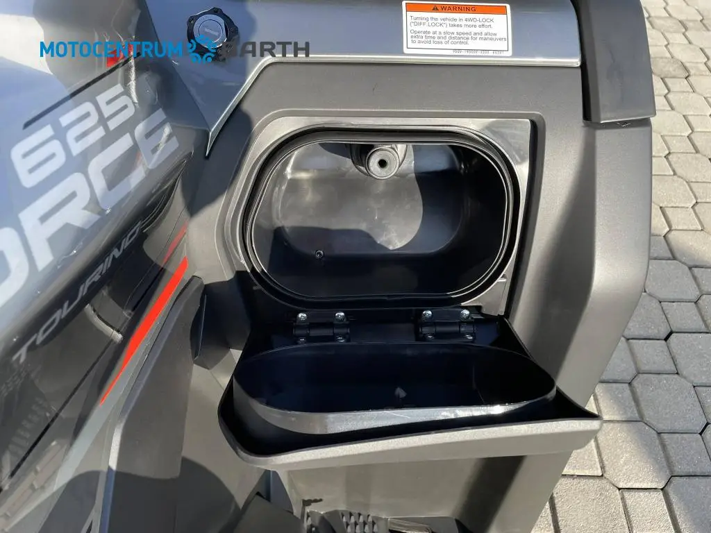 CFMOTO Gladiator X625-A EPS 