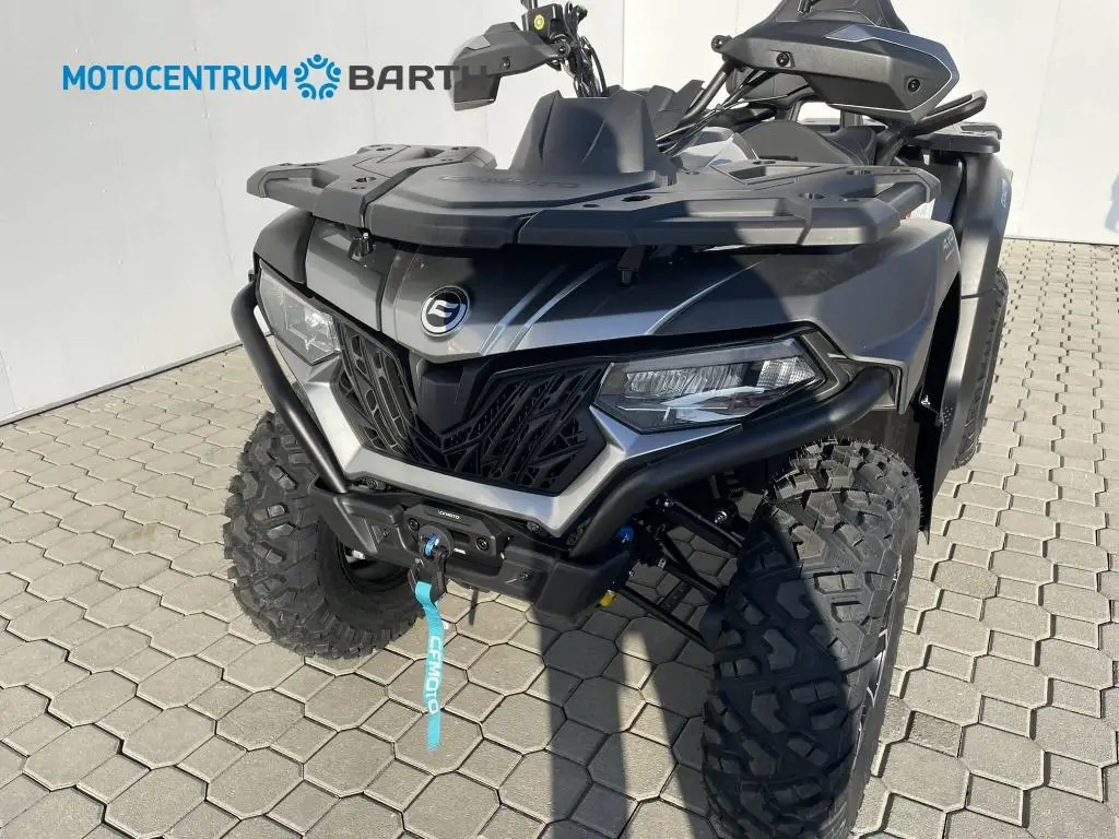 CFMOTO Gladiator X625-A EPS 