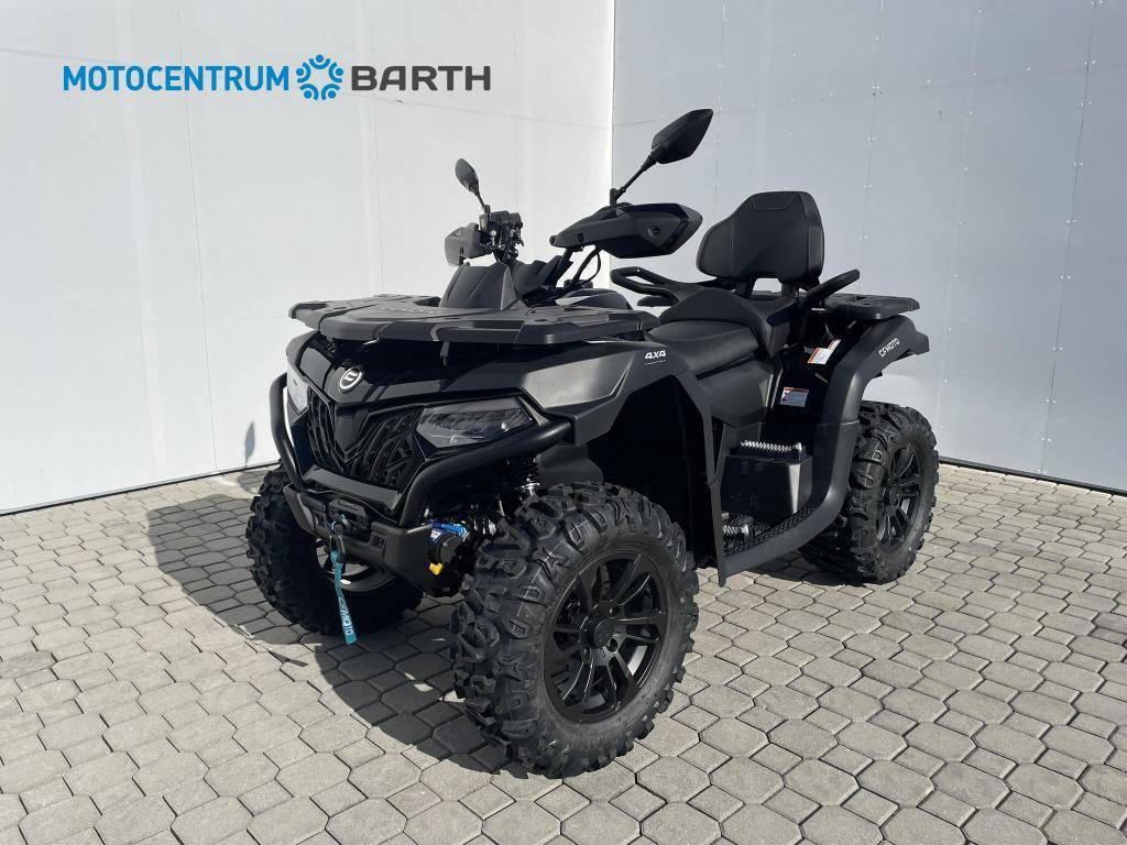 CFMOTO Gladiator X625-A EPS 