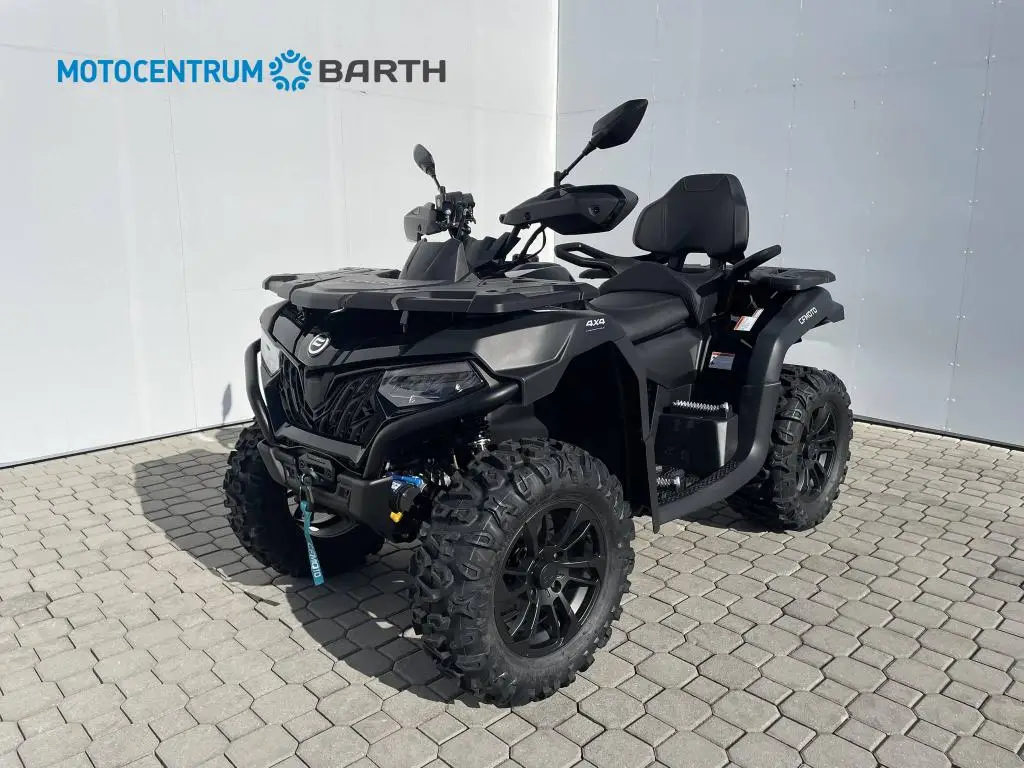 CFMOTO Gladiator X625-A EPS 