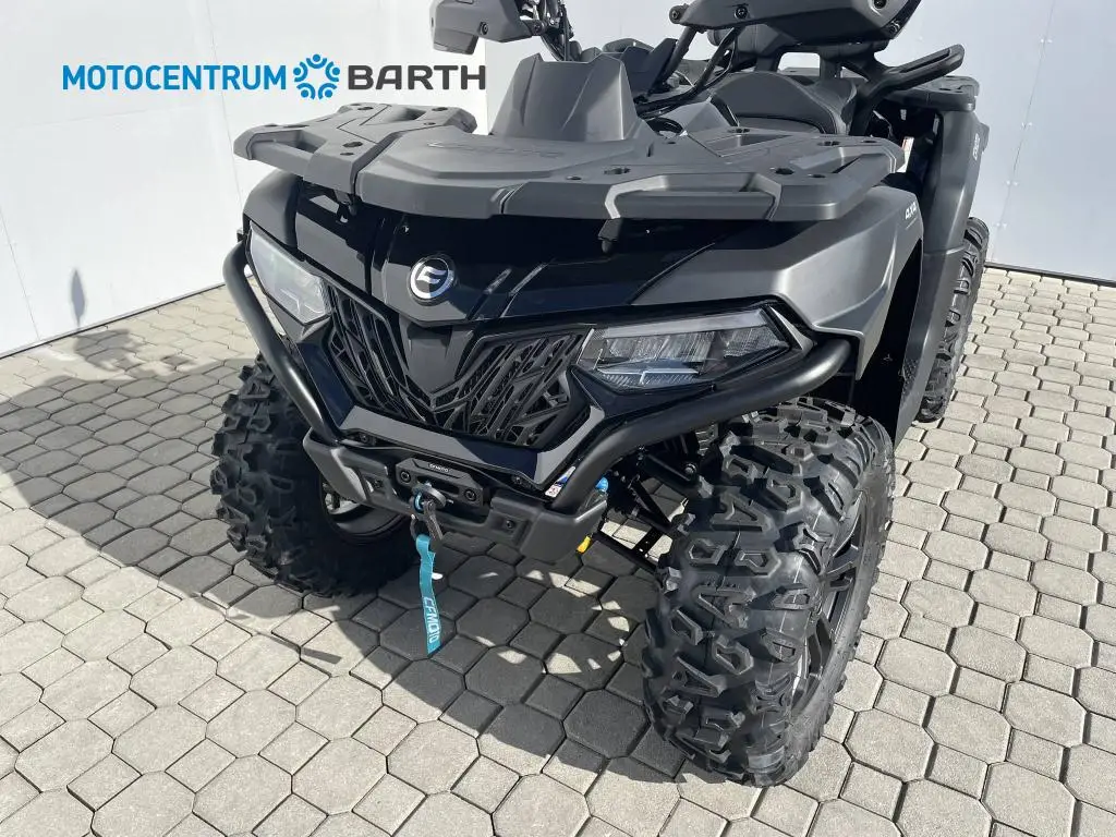 CFMOTO Gladiator X625-A EPS 
