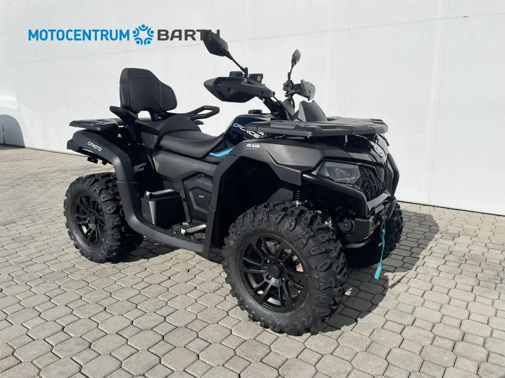 CFMOTO Gladiator X625-A EPS 