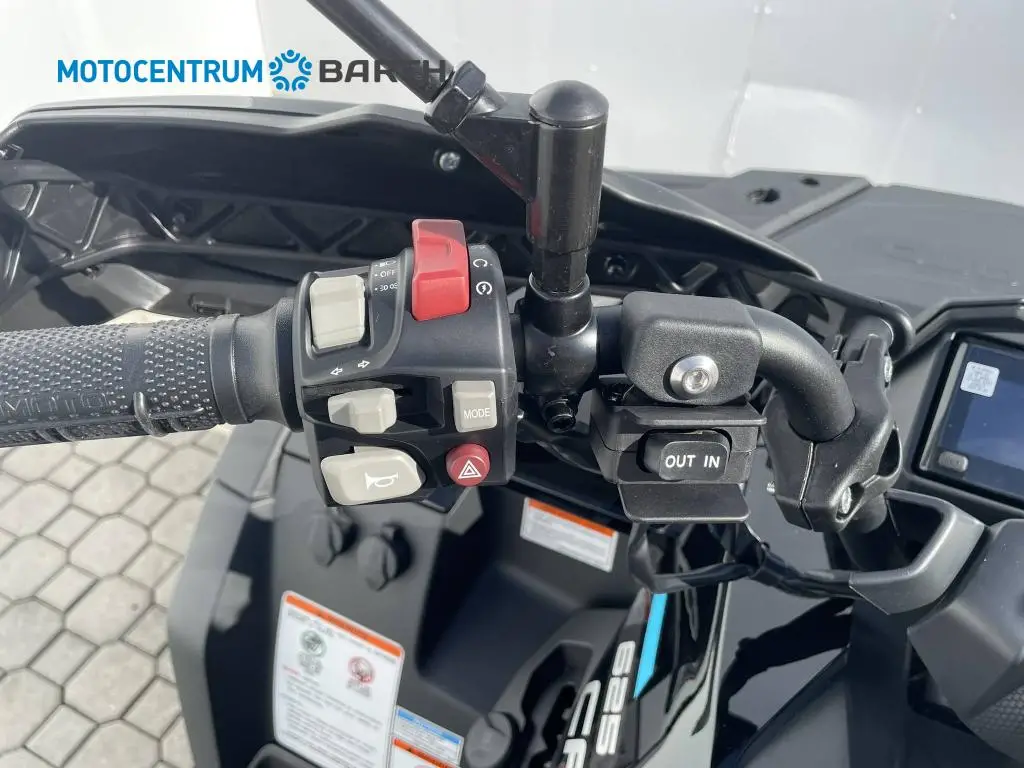 CFMOTO Gladiator X625-A EPS 