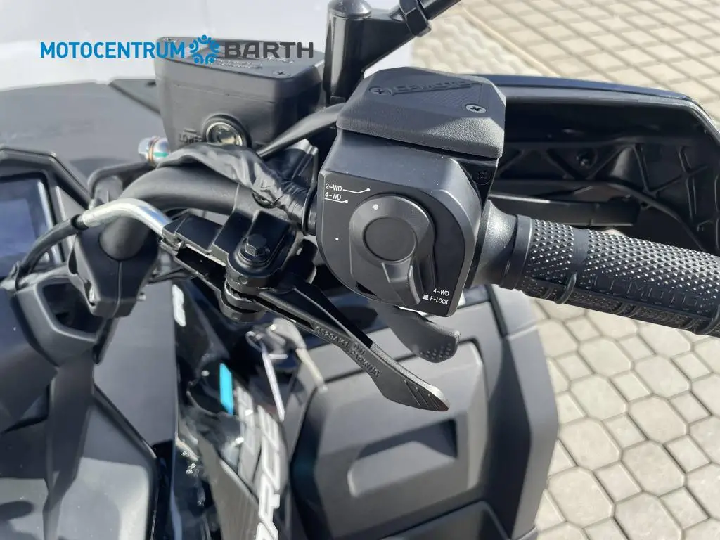 CFMOTO Gladiator X625-A EPS 