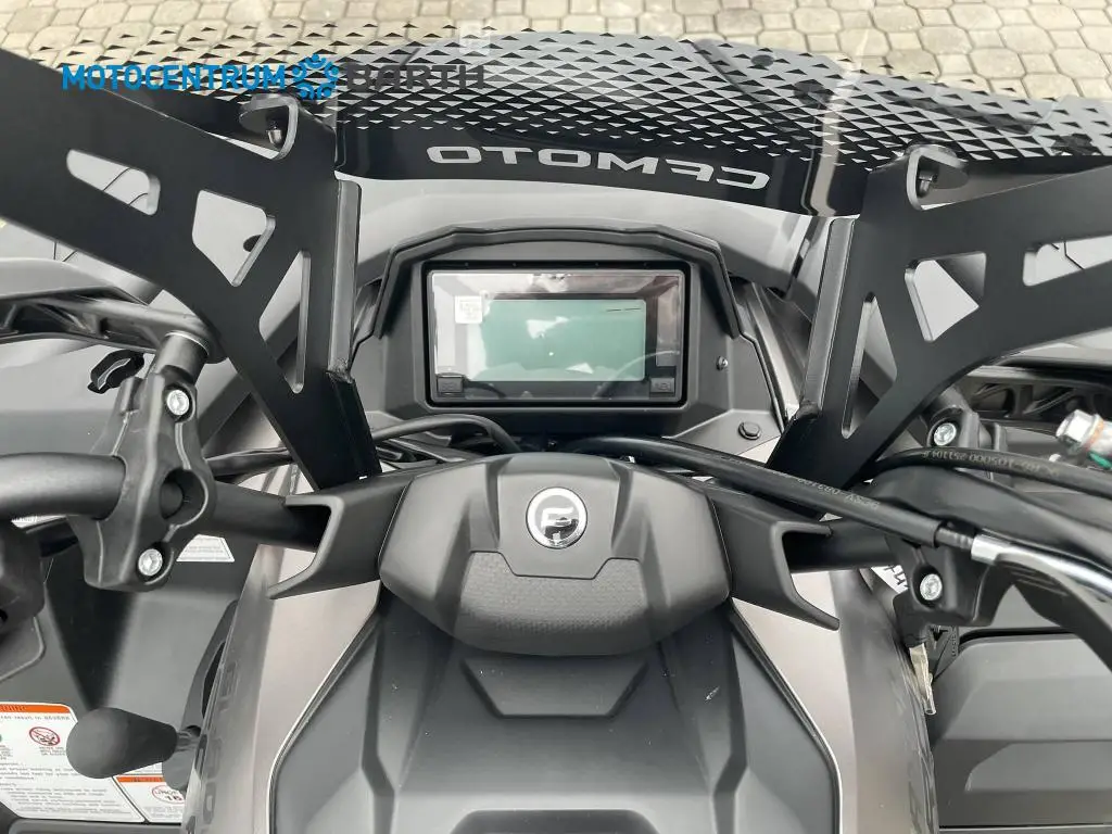 CFMOTO Gladiator X625-A Overland EU5+ 