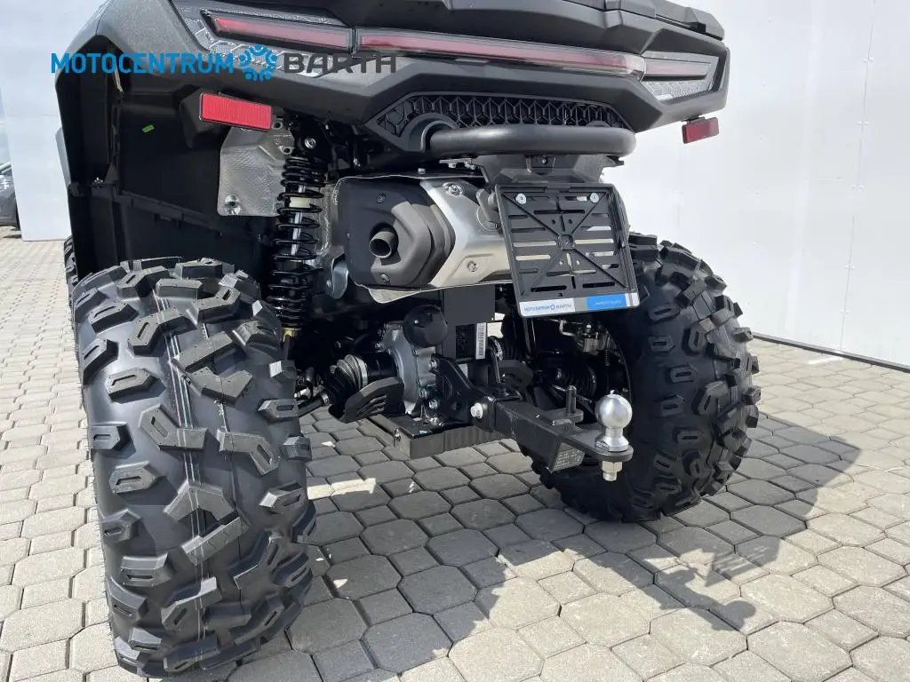 CFMOTO Gladiator X850 G3 EPS EU5+ 