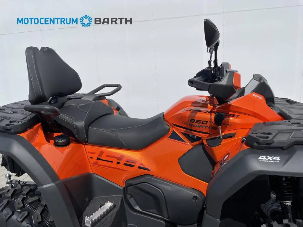 CFMOTO Gladiator X850 G3 EPS EU5+ 