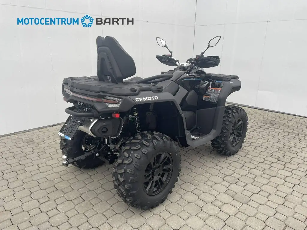 CFMOTO Gladiator X850 G3 EPS EU5+ 