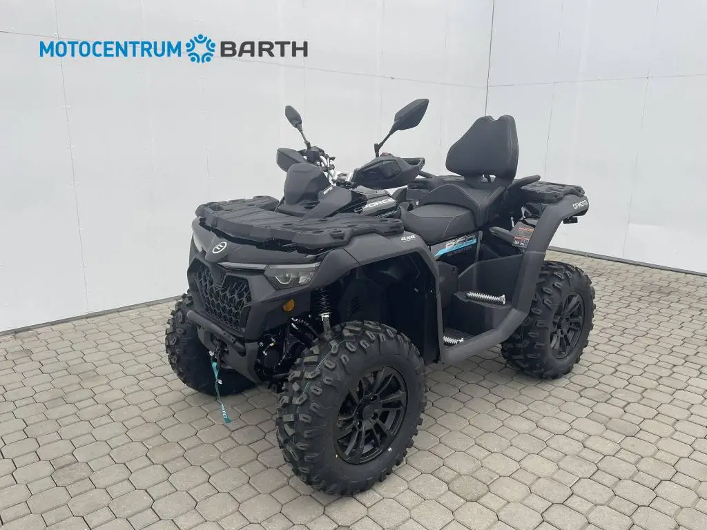 CFMOTO Gladiator X850 G3 EPS EU5+ 