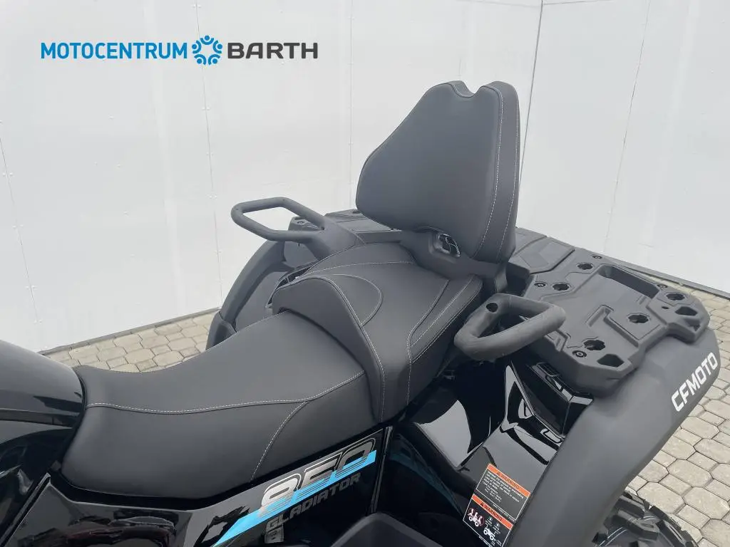 CFMOTO Gladiator X850 G3 EPS EU5+ 