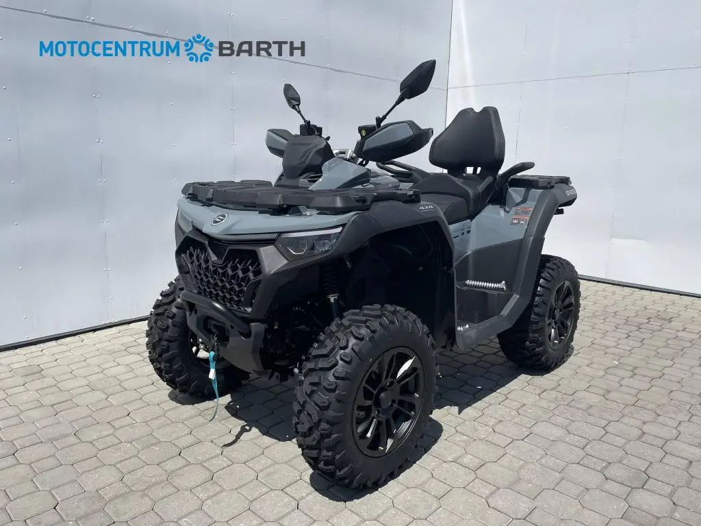 CFMOTO Gladiator X850 G3 EPS EU5+ 