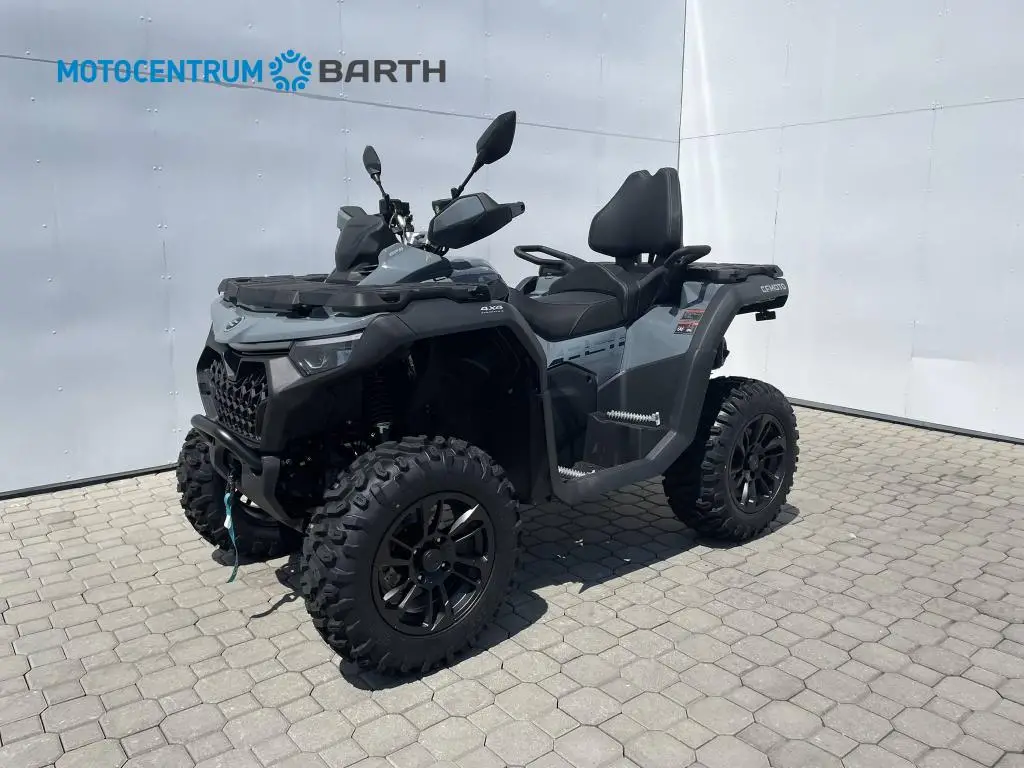 CFMOTO Gladiator X850 G3 EPS EU5+ 