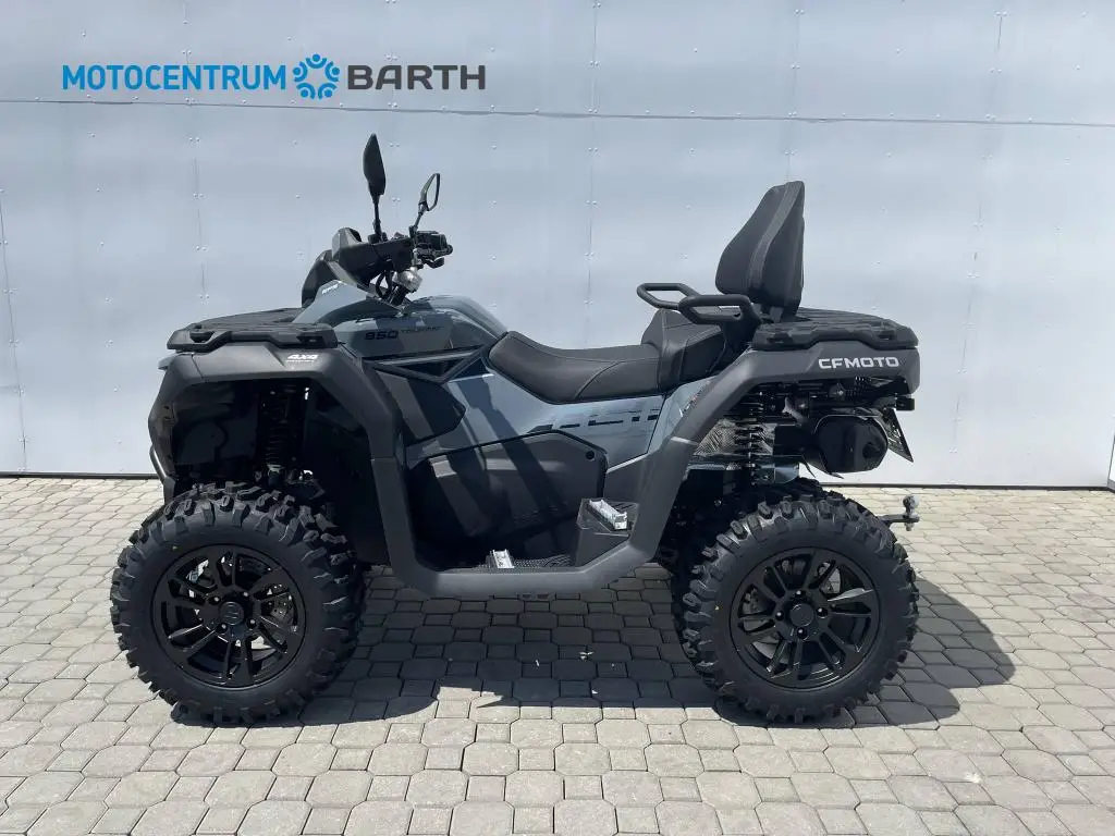 CFMOTO Gladiator X850 G3 EPS EU5+ 