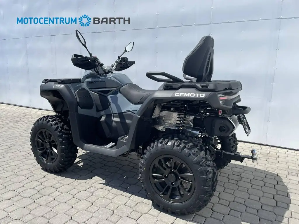 CFMOTO Gladiator X850 G3 EPS EU5+ 