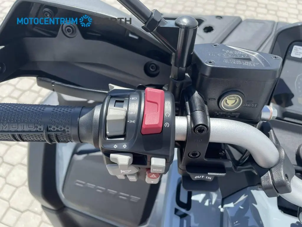 CFMOTO Gladiator X850 G3 EPS EU5+ 