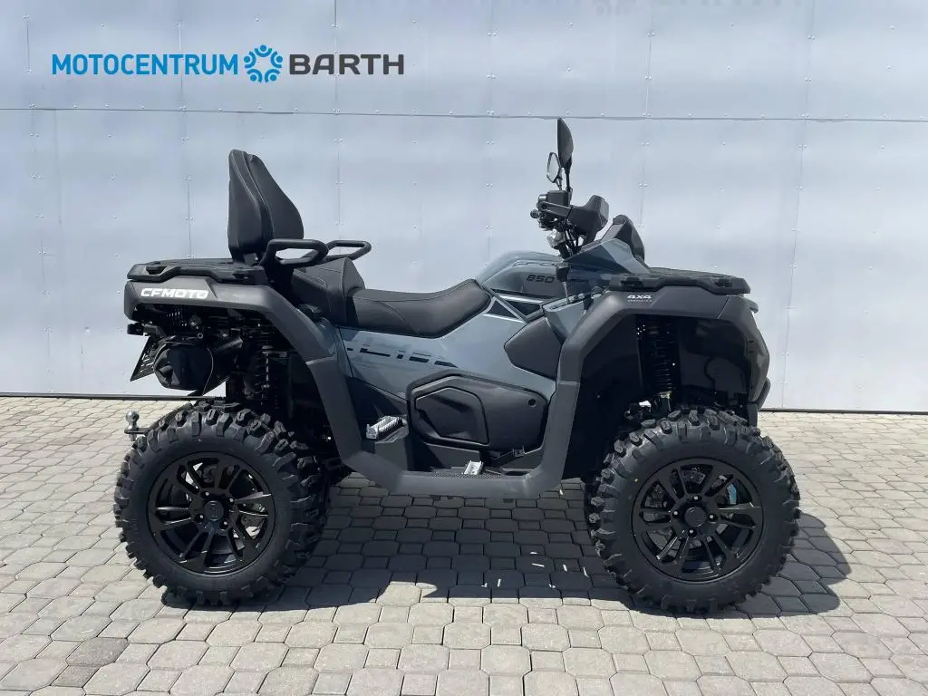 CFMOTO Gladiator X850 G3 EPS EU5+ 