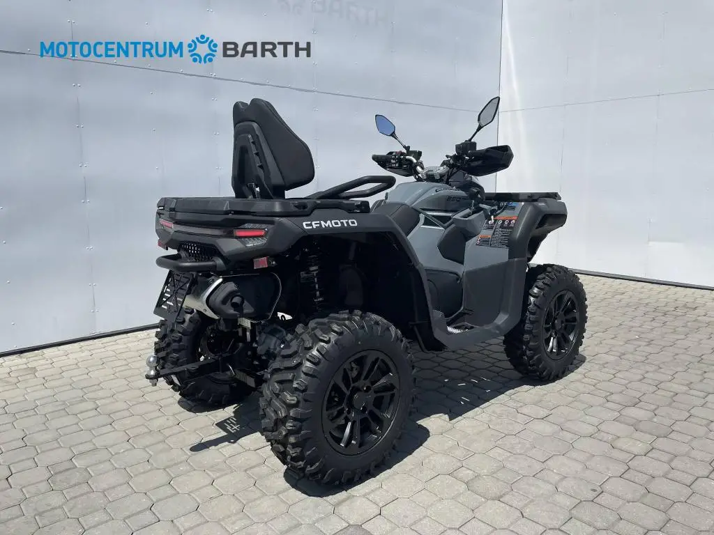 CFMOTO Gladiator X850 G3 EPS EU5+ 
