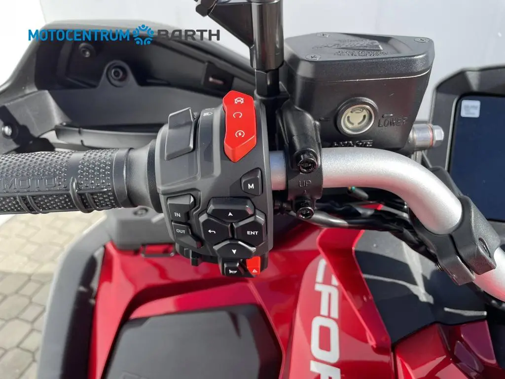 CFMOTO Gladiator X850 G3 EPS EU5+ 