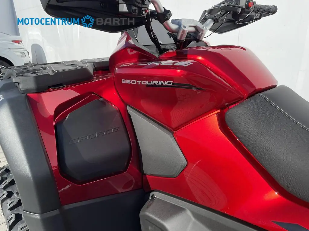 CFMOTO Gladiator X850 G3 EPS EU5+ 