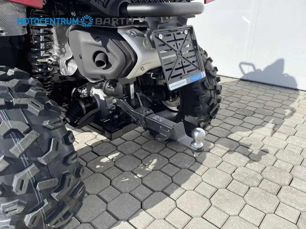 CFMOTO Gladiator X850 G3 EPS EU5+ 