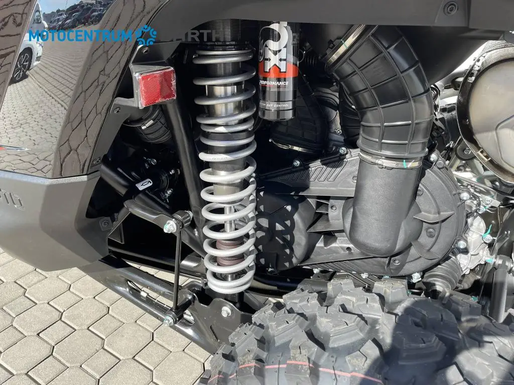 CFMOTO Gladiator Z10 Turbo T1B EPS 