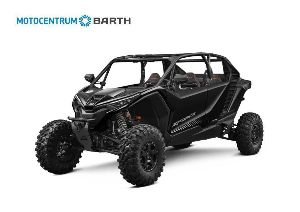 CFMOTO Gladiator Z10 Turbo XL T1b