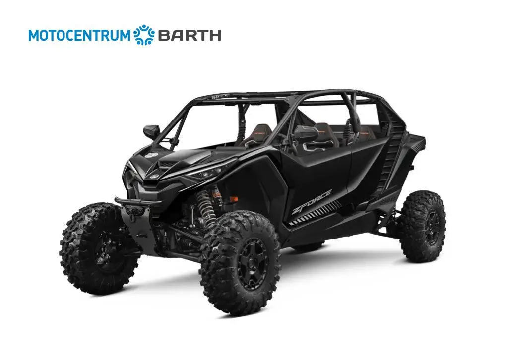 CFMOTO Gladiator Z10 Turbo XL T1b