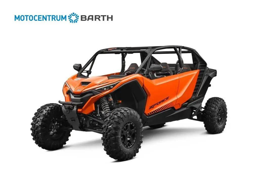 CFMOTO Gladiator Z10 Turbo XL T1b