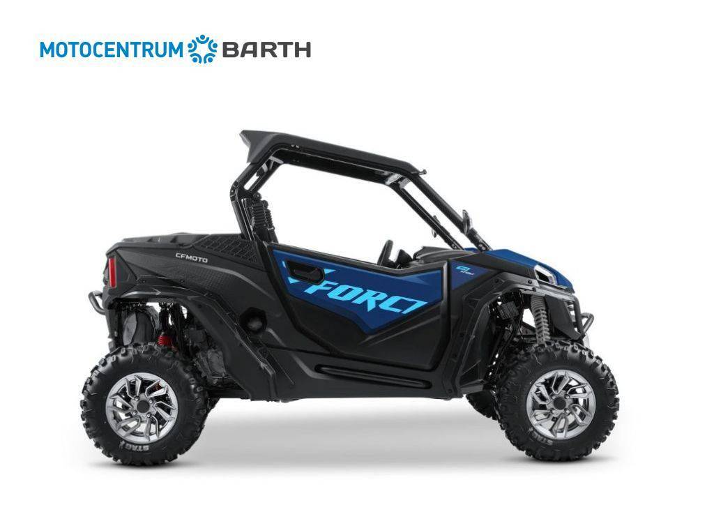 CFMOTO Gladiator Z950 Sport T1b