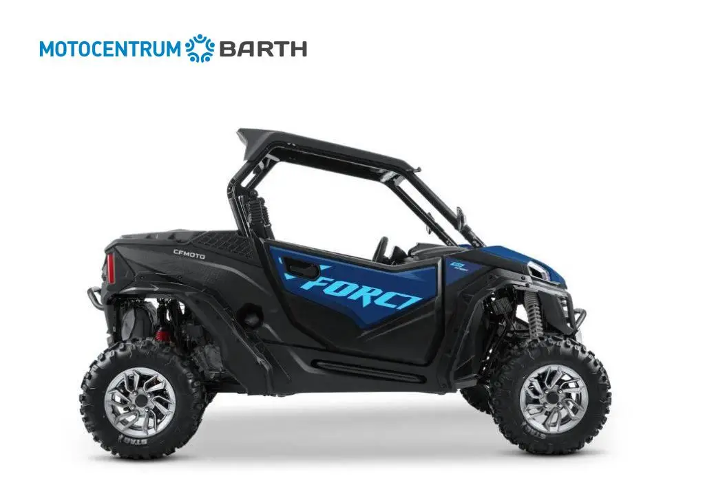 CFMOTO Gladiator Z950 Sport T1b