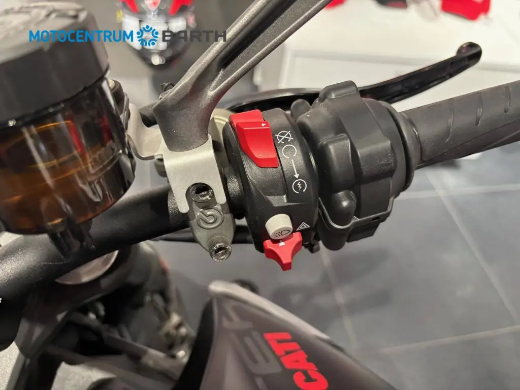 DUCATI Monster+  / 82kW