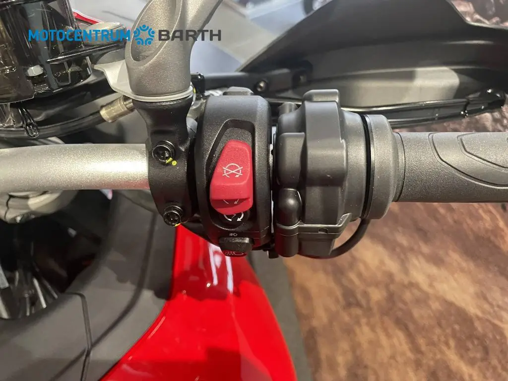 DUCATI Multistrada V2 S EU5+  / 85kW
