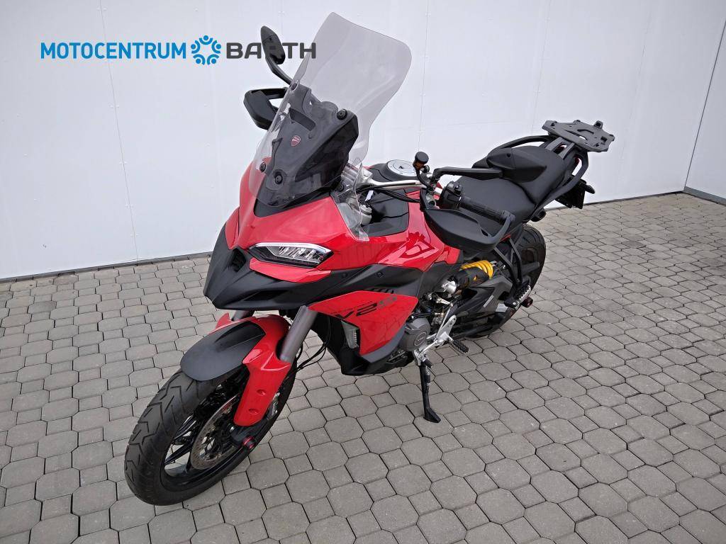 DUCATI Multistrada V2 S EU5+  / 85kW