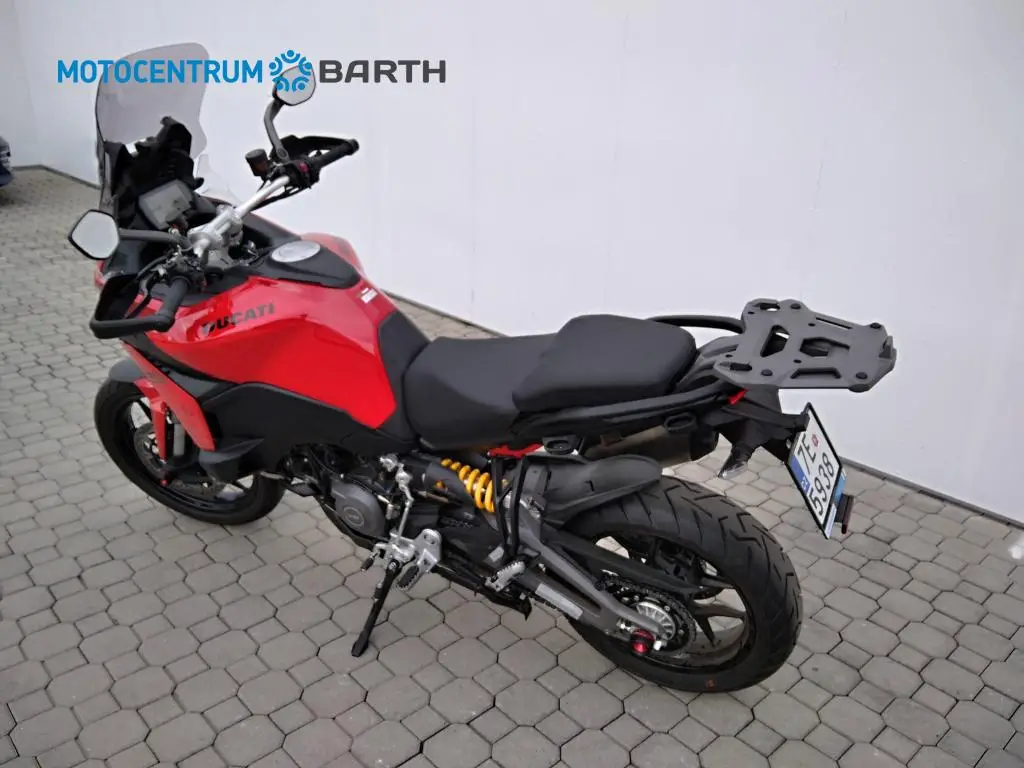 DUCATI Multistrada V2 S EU5+  / 85kW