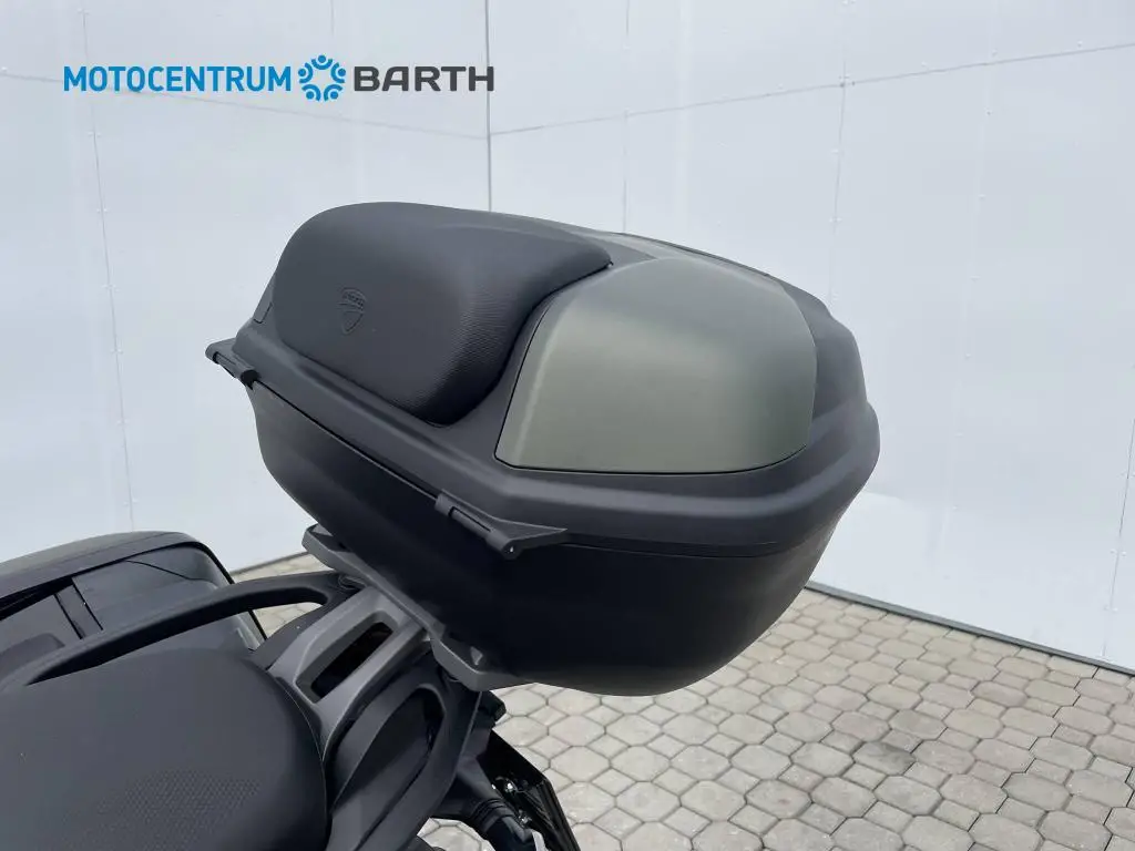 Ducati Multistrada V2 S EU5+
