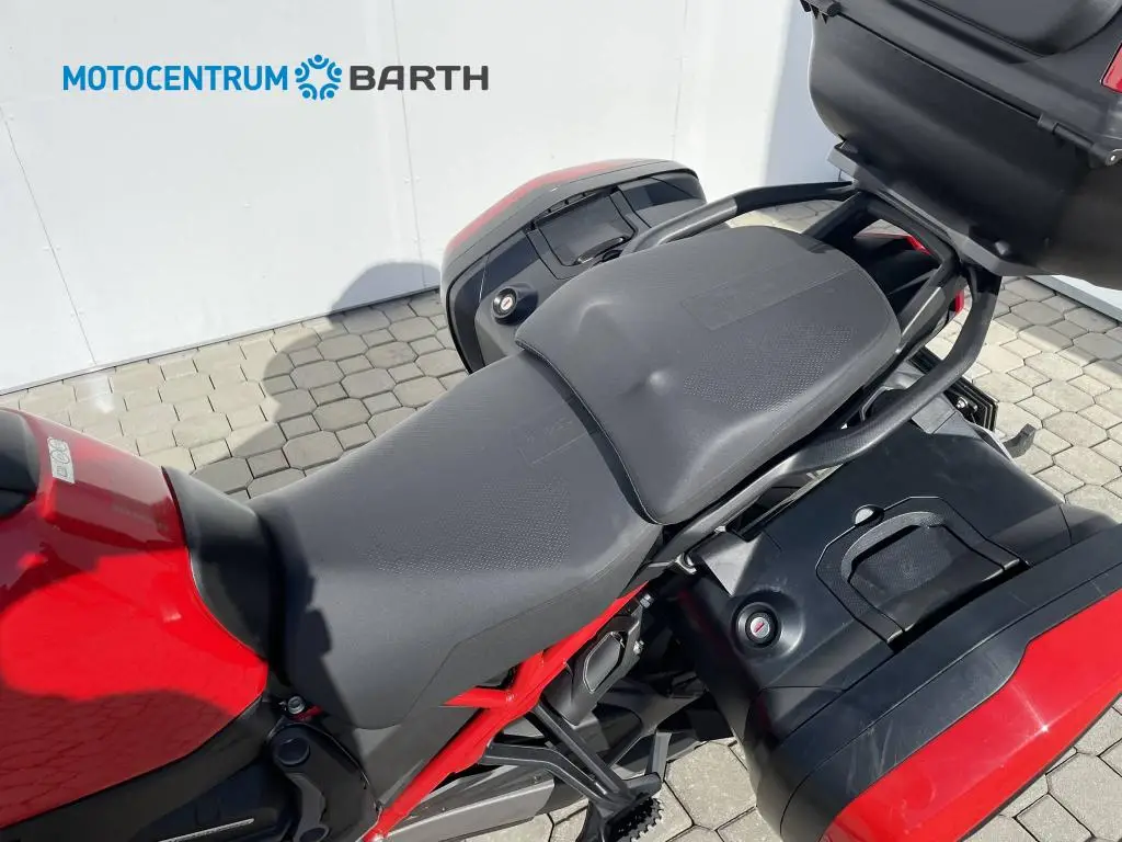 DUCATI Multistrada V4 S EU5+