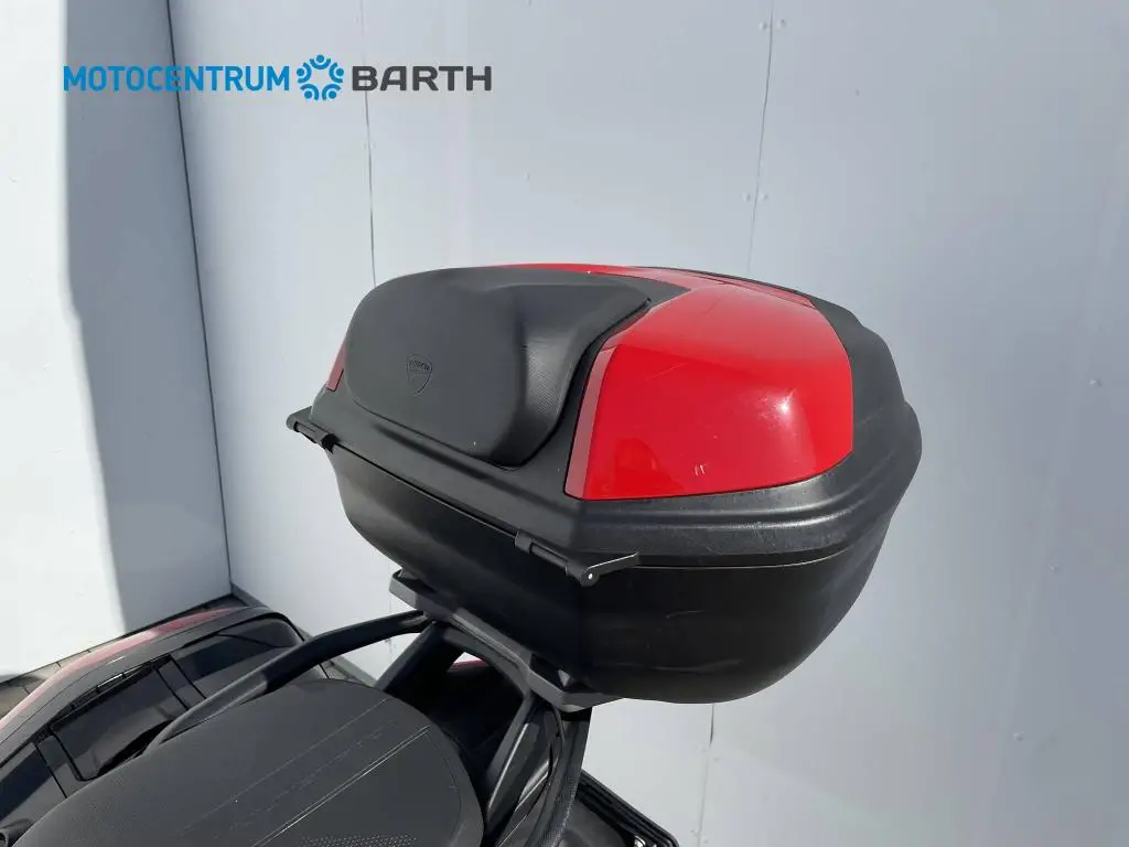 DUCATI Multistrada V4 S Radar EU5+